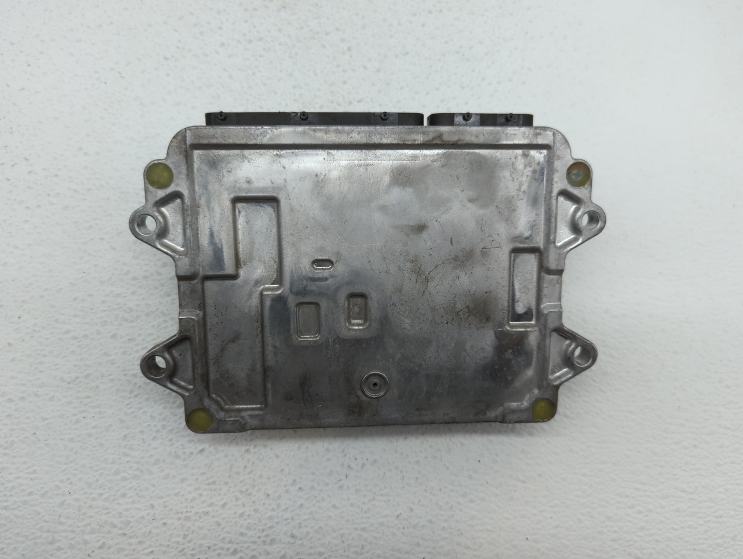 2014 Mazda 3 PCM Engine Control Computer ECU ECM PCU OEM P/N:PEAB 18 881A 03L 906 012 BP, PE19 18 881A Fits OEM Used Auto Pa
