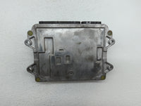 2014 Mazda 3 PCM Engine Control Computer ECU ECM PCU OEM P/N:PEAB 18 881A 03L 906 012 BP, PE19 18 881A Fits OEM Used Auto Pa