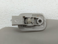 2014 Mazda 3 Sun Visor Shade Replacement Passenger Right Mirror Fits OEM Used Auto Parts - Oemusedautoparts1.com