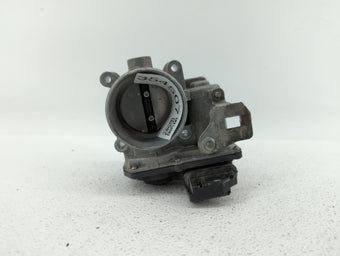 compare product 2012-2014 Mazda 3 Throttle Body P/N:PE01 13 640 B 13 640 A, 640 K4238 1R24, 640 K4238 6R26, 13 640 B Fits Fits 2012 2013 2014 OEM Used Auto Parts
