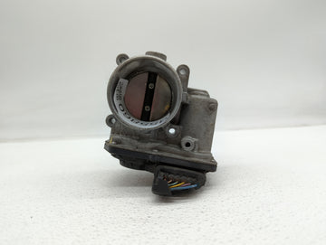 2012-2014 Mazda 3 Throttle Body P/N:PE01 13 640 B 13 640 A, 640 K4238 1R24, 640 K4238 6R26, 13 640 B Fits Fits 2012 2013 201