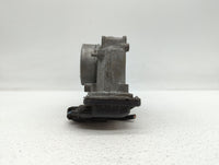 2012-2014 Mazda 3 Throttle Body P/N:PE01 13 640 B 13 640 A, 640 K4238 1R24, 640 K4238 6R26, 13 640 B Fits Fits 2012 2013 201