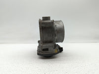 2012-2014 Mazda 3 Throttle Body P/N:PE01 13 640 B 13 640 A, 640 K4238 1R24, 640 K4238 6R26, 13 640 B Fits Fits 2012 2013 201