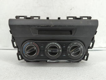 compare product 2014-2016 Mazda 3 Climate Control Module Temperature AC/Heater Replacement P/N:BHN1 06 02196 BHP1 61 190B Fits Fits 2014 2015 2016 OEM Used Auto Parts