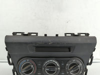 2014-2016 Mazda 3 Climate Control Module Temperature AC/Heater Replacement P/N:BHN1 06 02196 BHP1 61 190B Fits Fits 2014 201