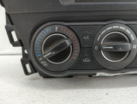 2014-2016 Mazda 3 Climate Control Module Temperature AC/Heater Replacement P/N:BHN1 06 02196 BHP1 61 190B Fits Fits 2014 201