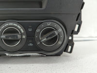 2014-2016 Mazda 3 Climate Control Module Temperature AC/Heater Replacement P/N:BHN1 06 02196 BHP1 61 190B Fits Fits 2014 201