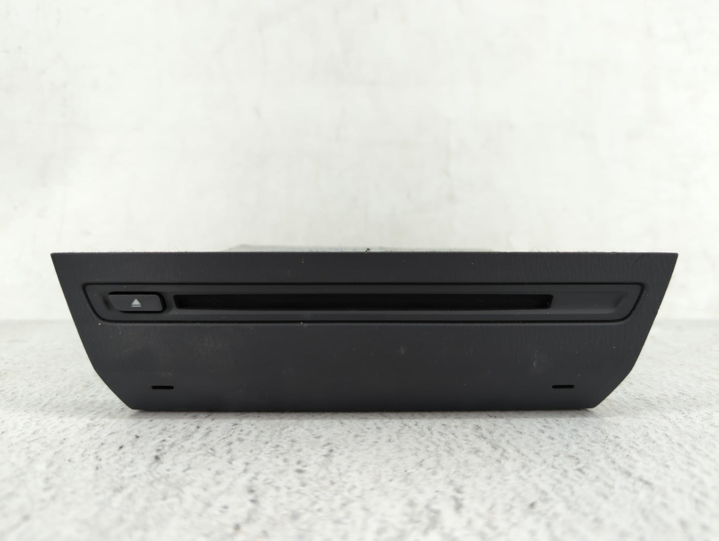 2014-2014 Mazda 3 Am Fm Cd Player Radio Receiver - Oemusedautoparts1.com
