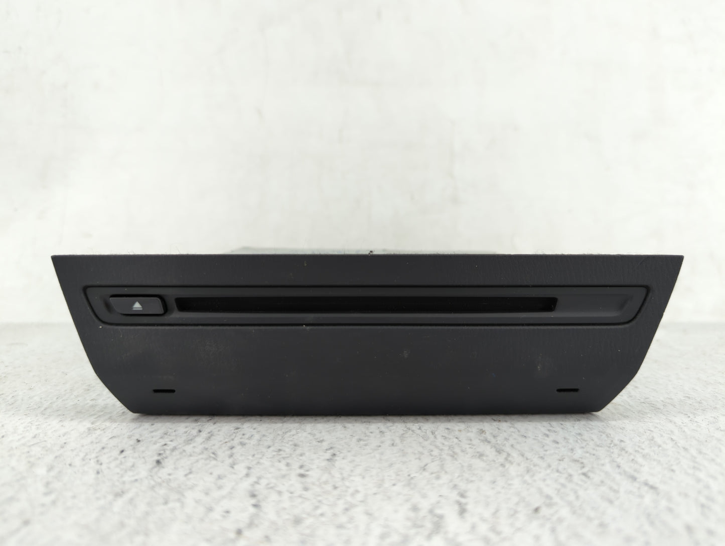2014-2014 Mazda 3 Am Fm Cd Player Radio Receiver - Oemusedautoparts1.com