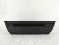 2014-2014 Mazda 3 Am Fm Cd Player Radio Receiver - Oemusedautoparts1.com