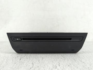 2014-2014 Mazda 3 Am Fm Cd Player Radio Receiver - Oemusedautoparts1.com