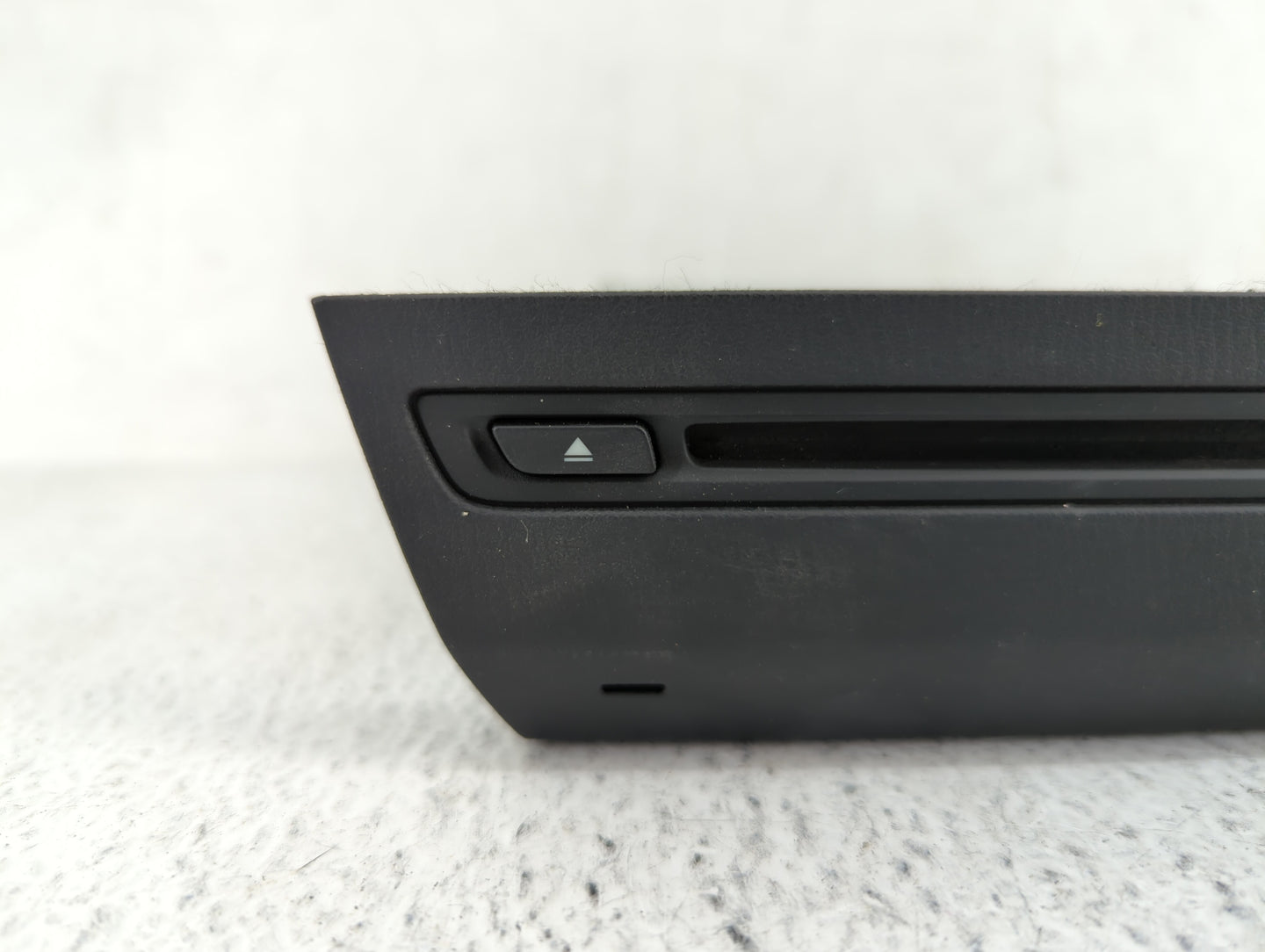 2014-2014 Mazda 3 Am Fm Cd Player Radio Receiver - Oemusedautoparts1.com