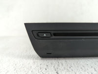2014-2014 Mazda 3 Am Fm Cd Player Radio Receiver - Oemusedautoparts1.com