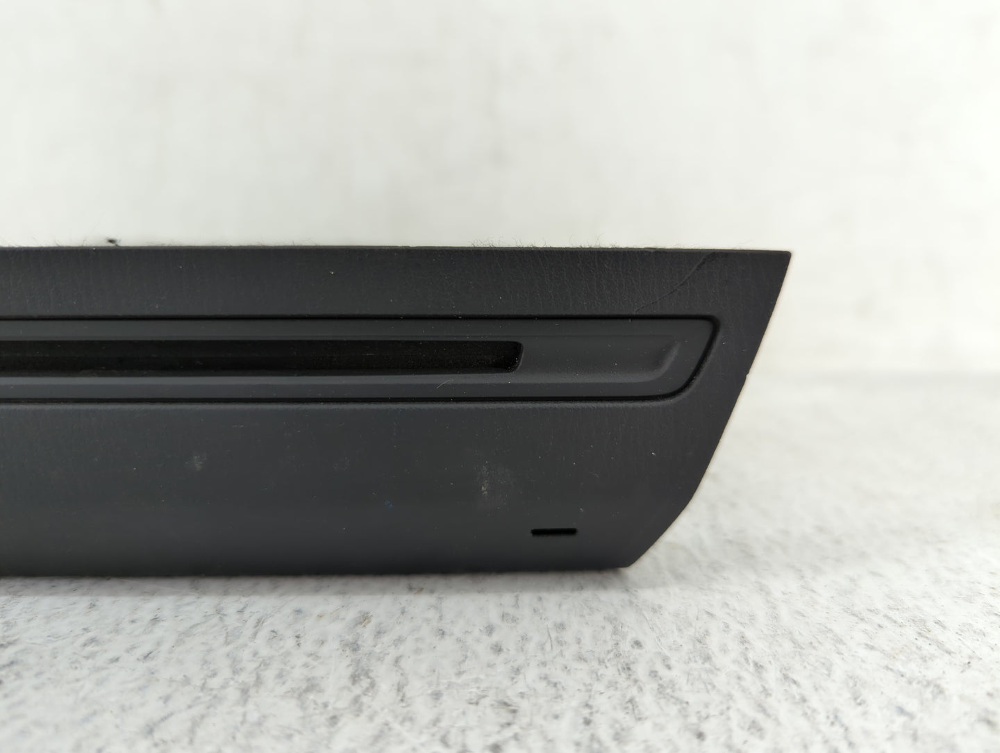 2014-2014 Mazda 3 Am Fm Cd Player Radio Receiver - Oemusedautoparts1.com
