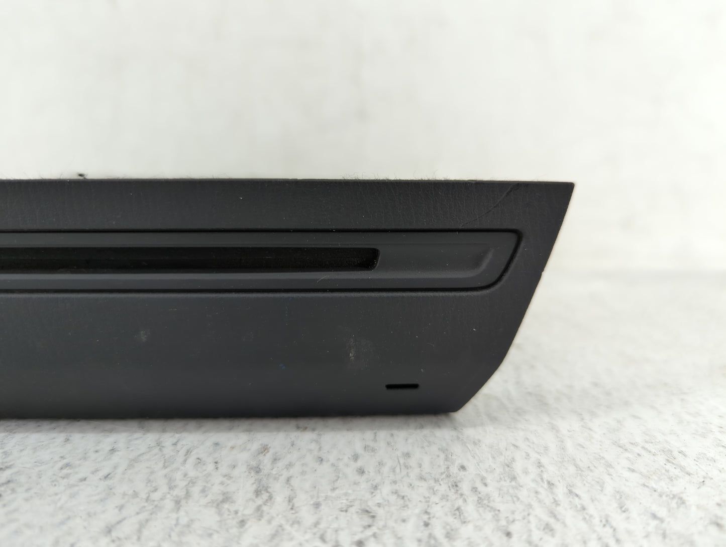 2014-2014 Mazda 3 Am Fm Cd Player Radio Receiver - Oemusedautoparts1.com