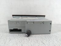 2014-2014 Mazda 3 Am Fm Cd Player Radio Receiver - Oemusedautoparts1.com