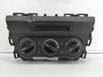 compare product 2014-2016 Mazda 3 Climate Control Module Temperature AC/Heater Replacement P/N:BHN1 06 00269 BHN1 06 02196 Fits OEM Used Auto Parts