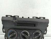 2014-2016 Mazda 3 Climate Control Module Temperature AC/Heater Replacement P/N:BHN1 06 00269 BHN1 06 02196 Fits OEM Used Aut