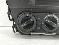 2014-2016 Mazda 3 Climate Control Module Temperature AC/Heater Replacement P/N:BHN1 06 00269 BHN1 06 02196 Fits OEM Used Aut