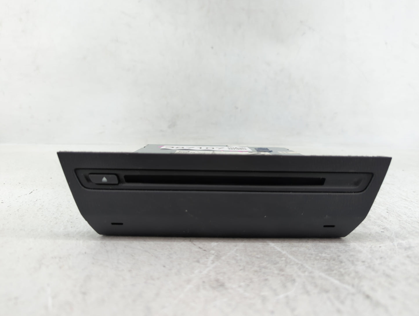2014-2014 Mazda 3 Am Fm Cd Player Radio Receiver - Oemusedautoparts1.com