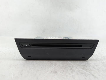 2014-2014 Mazda 3 Am Fm Cd Player Radio Receiver - Oemusedautoparts1.com