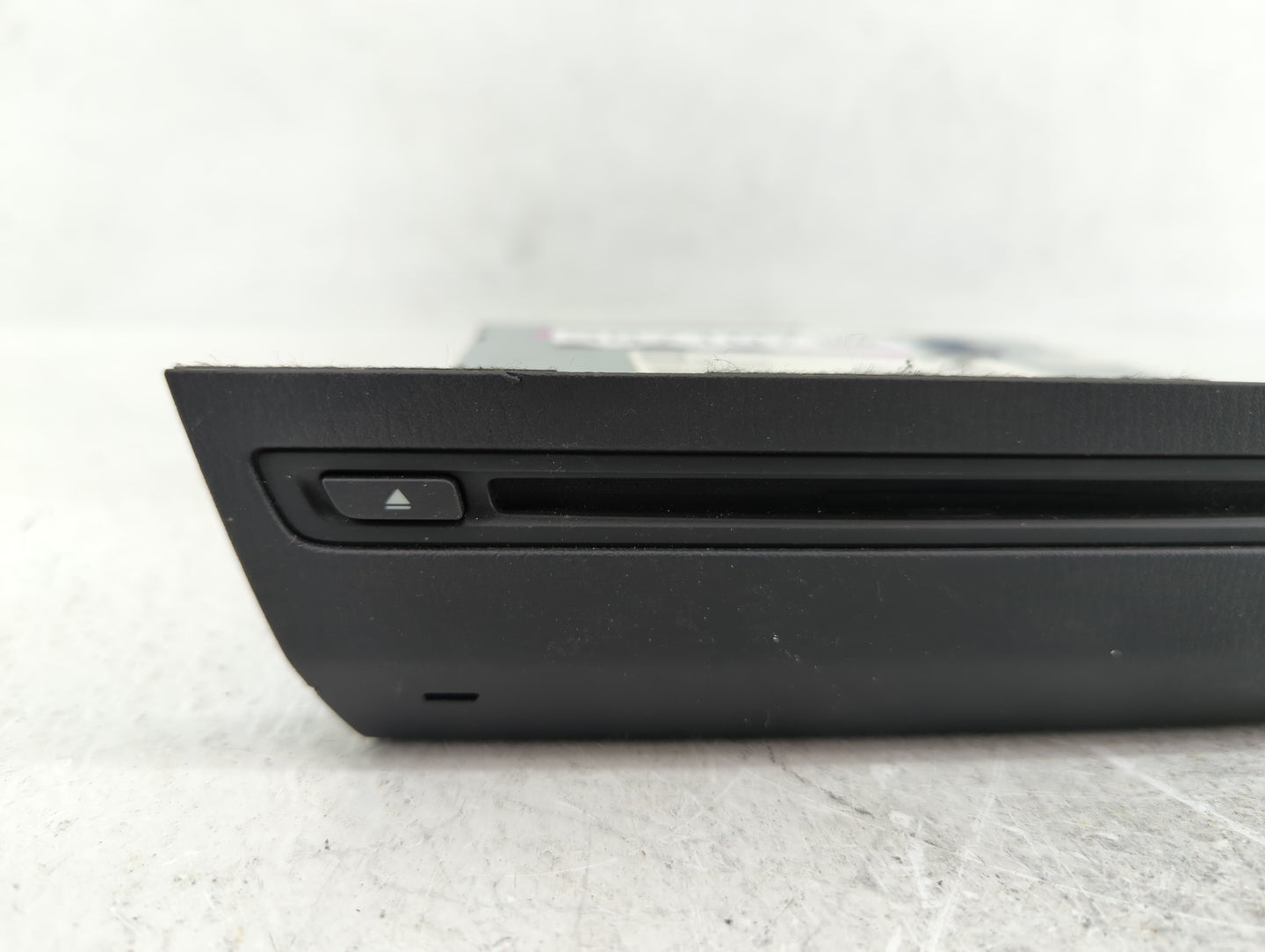 2014-2014 Mazda 3 Am Fm Cd Player Radio Receiver - Oemusedautoparts1.com