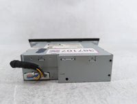 2014-2014 Mazda 3 Am Fm Cd Player Radio Receiver - Oemusedautoparts1.com