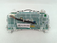 2014 Mazda 3 Instrument Cluster Speedometer Gauges P/N:BJS7 55 430 HABHN1F, CBJS9D, HABHN1B Fits OEM Used Auto Parts - Oemus