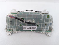 2014 Mazda 3 Instrument Cluster Speedometer Gauges P/N:BHR1 55 430 BJS7 55 430, HABHN1F, CBJS9D, HABHN1B Miles: Fits OEM Use