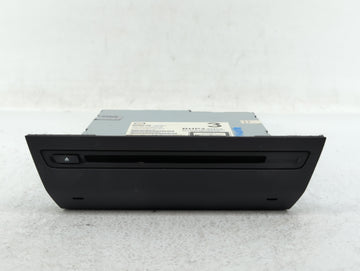 2014-2018 Mazda 3 Radio AM FM Cd Player Receiver Replacement P/N:BLF2-669G0 BHP3-669G0 Fits Fits 2014 2015 2016 2017 2018 OE