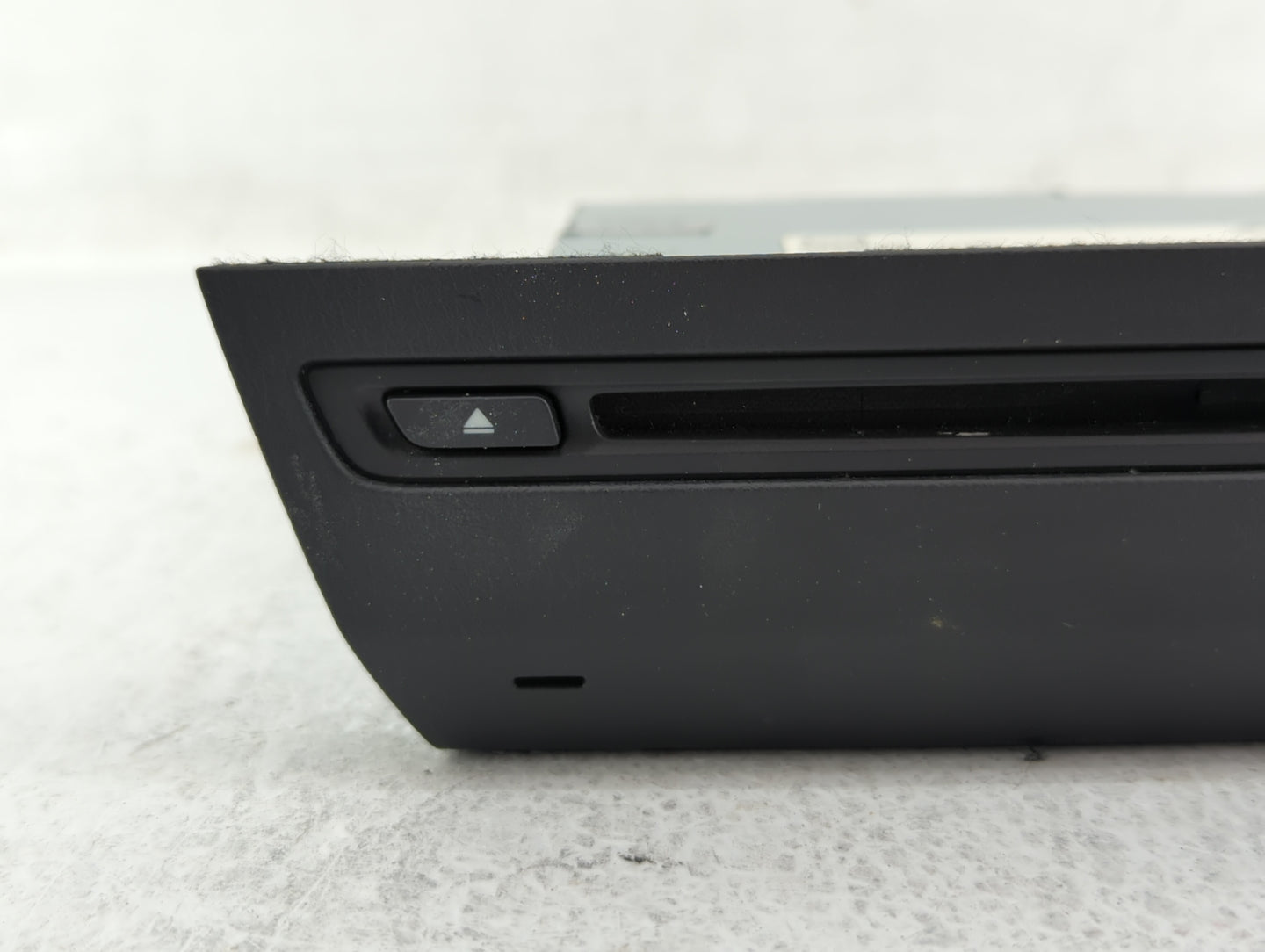 2014-2018 Mazda 3 Radio AM FM Cd Player Receiver Replacement P/N:BLF2-669G0 BHP3-669G0 Fits Fits 2014 2015 2016 2017 2018 OE