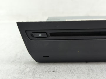 2014-2018 Mazda 3 Radio AM FM Cd Player Receiver Replacement P/N:BLF2-669G0 BHP3-669G0 Fits Fits 2014 2015 2016 2017 2018 OEM Used Auto Parts