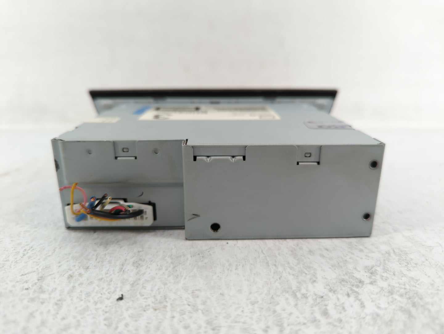 2014-2018 Mazda 3 Radio AM FM Cd Player Receiver Replacement P/N:BLF2-669G0 BHP3-669G0 Fits Fits 2014 2015 2016 2017 2018 OE