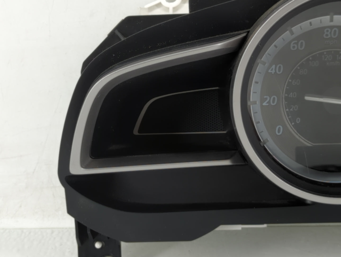 2014-2016 Mazda 3 Instrument Cluster Speedometer Gauges P/N:HPBHP5B BHR1 55 430, BJS7 55 430, HABHN1F Fits Fits 2014 2015 20
