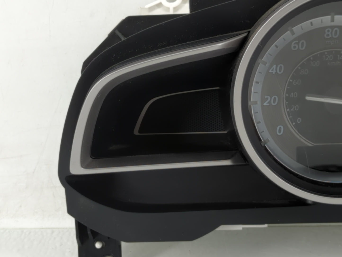 2014-2016 Mazda 3 Instrument Cluster Speedometer Gauges P/N:HPBHP5B BHR1 55 430, BJS7 55 430, HABHN1F Fits Fits 2014 2015 20