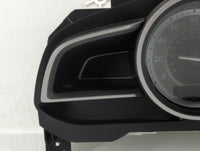 2014-2016 Mazda 3 Instrument Cluster Speedometer Gauges P/N:HPBHP5B BHR1 55 430, BJS7 55 430, HABHN1F Fits Fits 2014 2015 20