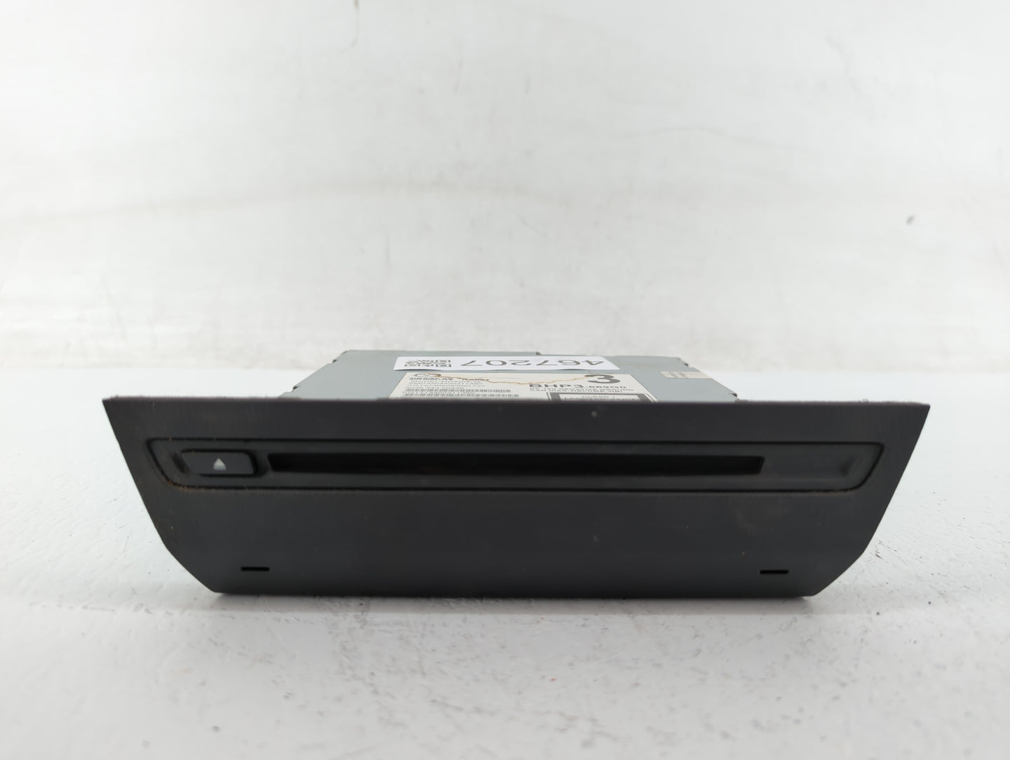 2014-2018 Mazda 3 Radio AM FM Cd Player Receiver Replacement P/N:BLF2-669G0 BHP3-669G0 Fits Fits 2014 2015 2016 2017 2018 OE
