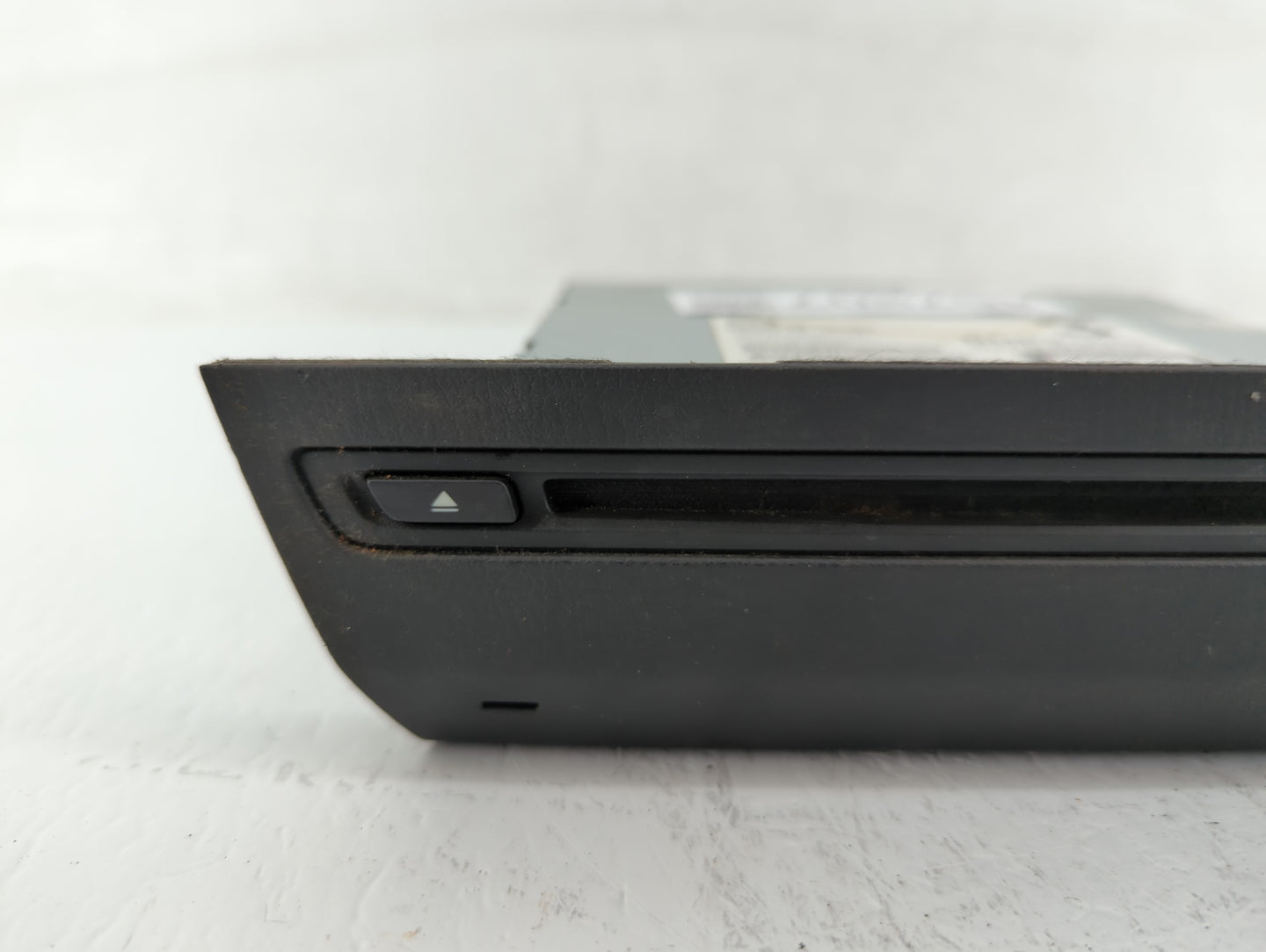 2014-2018 Mazda 3 Radio AM FM Cd Player Receiver Replacement P/N:BLF2-669G0 BHP3-669G0 Fits Fits 2014 2015 2016 2017 2018 OE