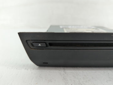 2014-2018 Mazda 3 Radio AM FM Cd Player Receiver Replacement P/N:BLF2-669G0 BHP3-669G0 Fits Fits 2014 2015 2016 2017 2018 OEM Used Auto Parts