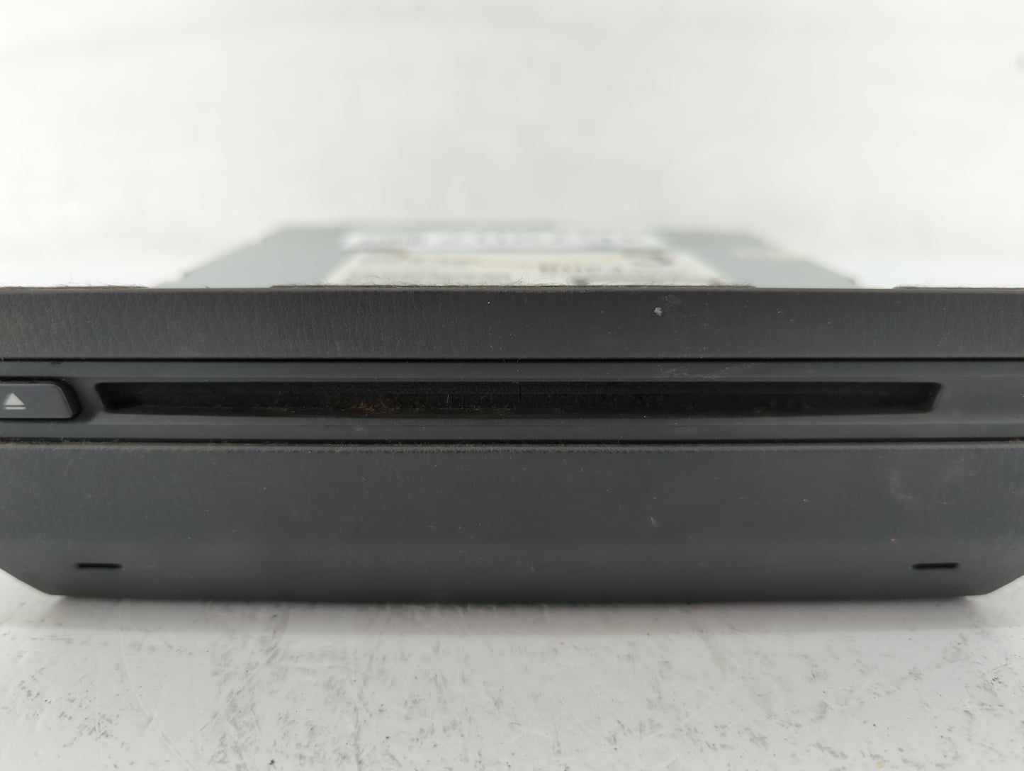 2014-2018 Mazda 3 Radio AM FM Cd Player Receiver Replacement P/N:BLF2-669G0 BHP3-669G0 Fits Fits 2014 2015 2016 2017 2018 OE