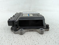 2014-2016 Mazda 3 PCM Engine Control Computer ECU ECM PCU OEM P/N:PEDH 18 881 PEAB 18 881A Fits Fits 2014 2015 2016 OEM Used