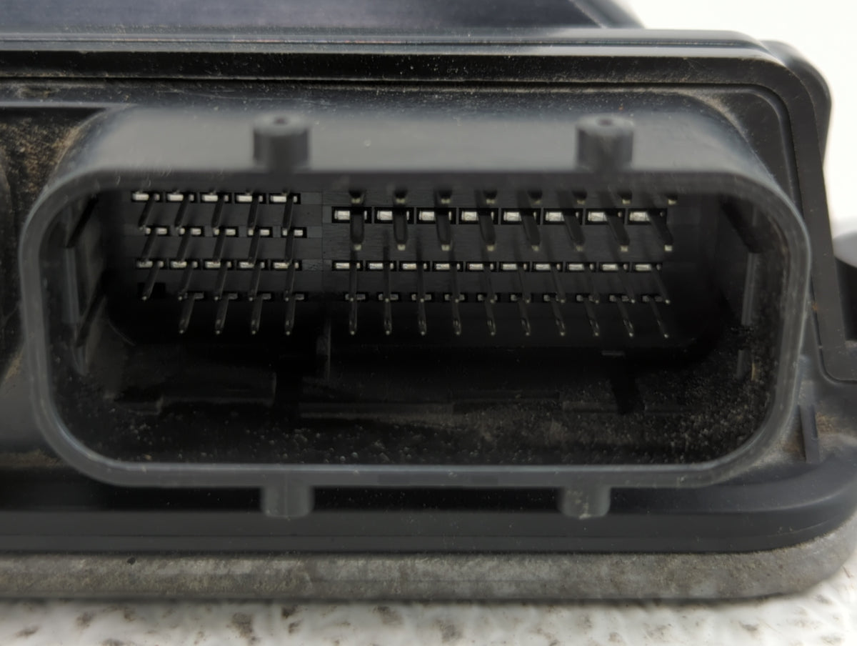 2014-2016 Mazda 3 PCM Engine Control Computer ECU ECM PCU OEM P/N:PEDH 18 881 PEAB 18 881A, 03L 906 012 BP Fits 2014 2015 20