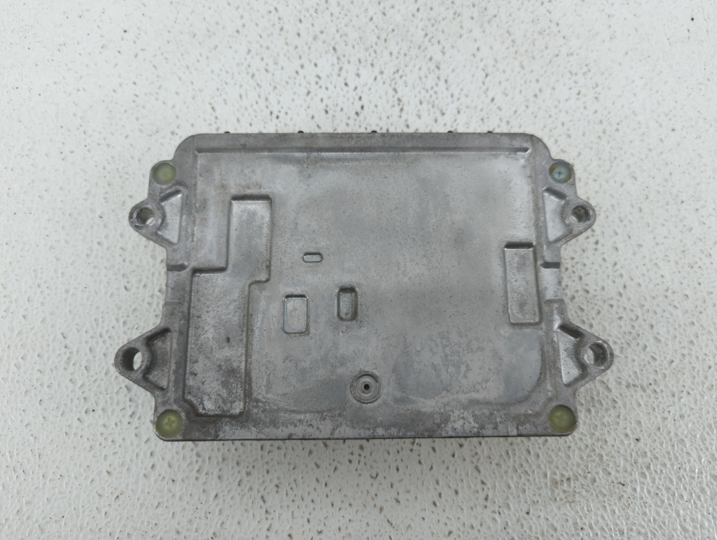 2014-2016 Mazda 3 PCM Engine Control Computer ECU ECM PCU OEM P/N:PEDH 18 881 PEAB 18 881A Fits Fits 2014 2015 2016 OEM Used