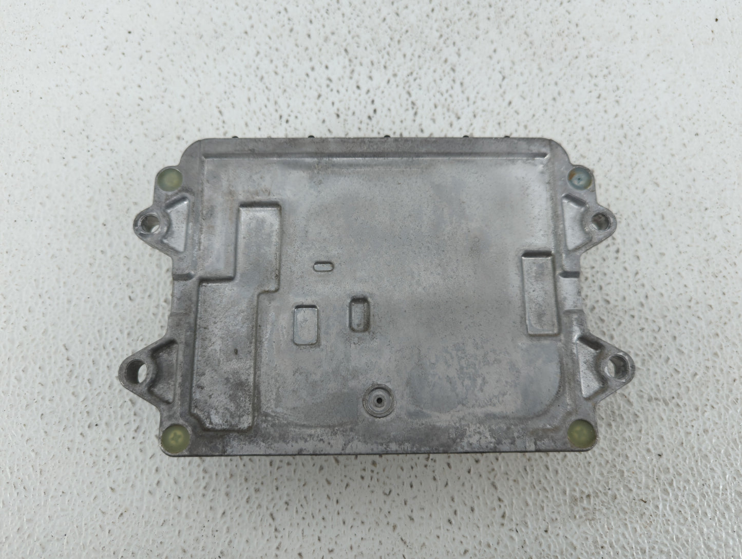 2014-2016 Mazda 3 PCM Engine Control Computer ECU ECM PCU OEM P/N:PEDH 18 881 PEAB 18 881A Fits Fits 2014 2015 2016 OEM Used