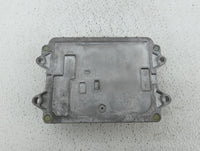 2014-2016 Mazda 3 PCM Engine Control Computer ECU ECM PCU OEM P/N:PEDH 18 881 PEAB 18 881A Fits Fits 2014 2015 2016 OEM Used