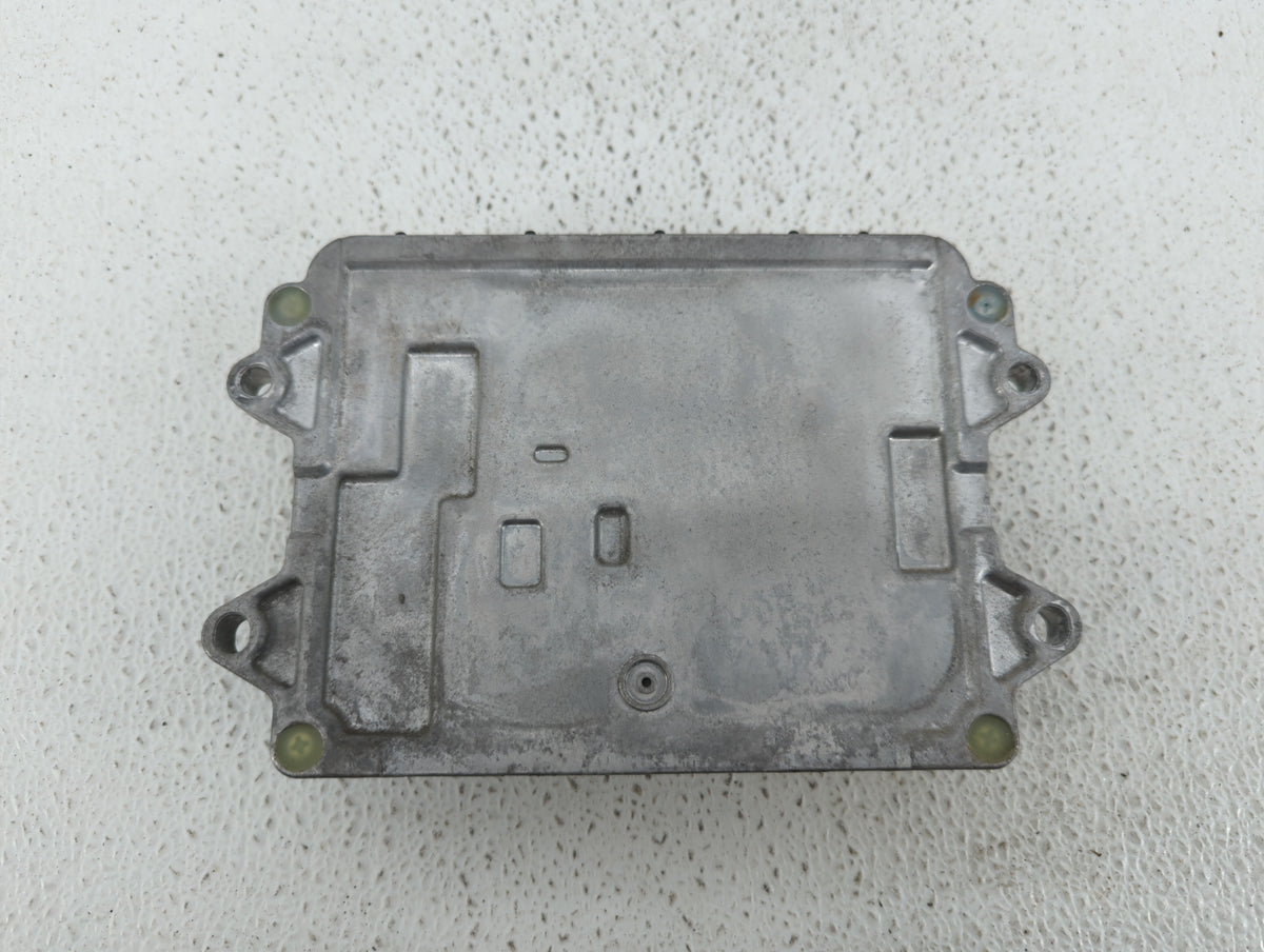 2014-2016 Mazda 3 PCM Engine Control Computer ECU ECM PCU OEM P/N:PEDH 18 881 PEAB 18 881A, 03L 906 012 BP Fits 2014 2015 20