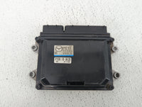 2014-2016 Mazda 3 PCM Engine Control Computer ECU ECM PCU OEM P/N:PEDM 18 881 PE19 18 881A, PEDH 18 881 Fits Fits 2014 2015 