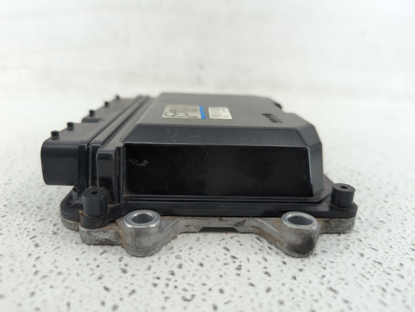 2014-2016 Mazda 3 PCM Engine Control Computer ECU ECM PCU OEM P/N:PEDM 18 881 PE19 18 881A, PEDH 18 881 Fits Fits 2014 2015 
