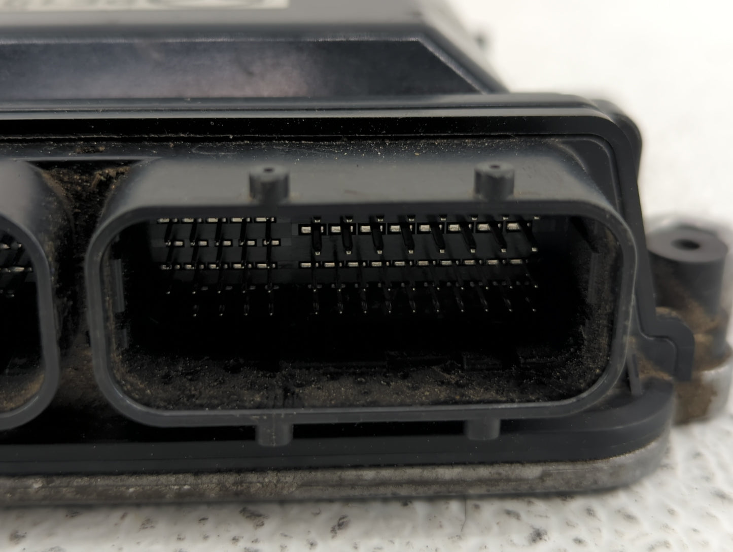 2014-2016 Mazda 3 PCM Engine Control Computer ECU ECM PCU OEM P/N:PEDM 18 881 PE19 18 881A, PEDH 18 881 Fits Fits 2014 2015 