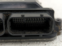 2014-2016 Mazda 3 PCM Engine Control Computer ECU ECM PCU OEM P/N:PEDM 18 881 PE19 18 881A, PEDH 18 881 Fits Fits 2014 2015 